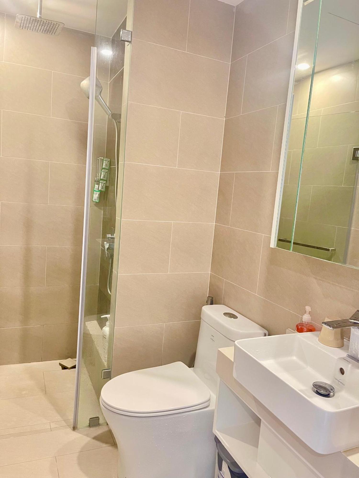 The Sóng 5 sao An Gia Vũng Tàu Apartment Ngoại thất bức ảnh