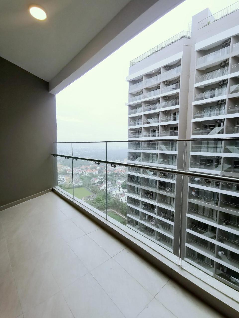 The Sóng 5 sao An Gia Vũng Tàu Apartment Ngoại thất bức ảnh